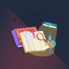Writing & Translation