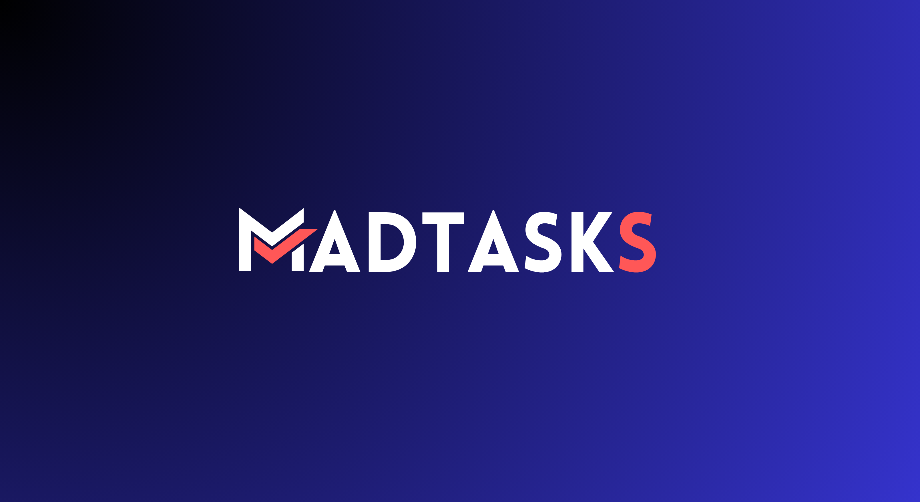 Madtaks Platform