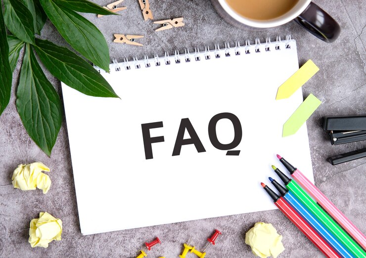 FAQ