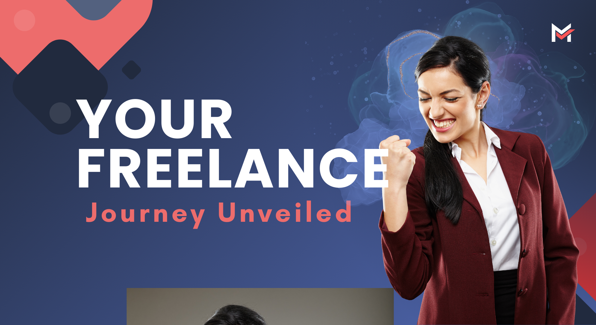 Your Freelance Journey Unveiled